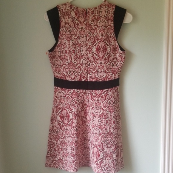 Zara Woman Short Dress - Size M - Picture 6 of 6
